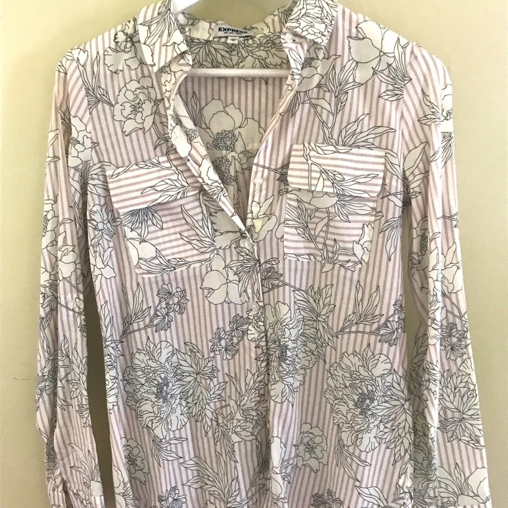 Express top